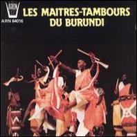 The Drummers of Burundi Mp3