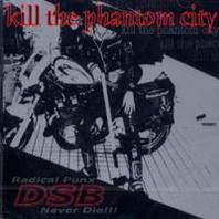 Kill The Phantom City Mp3