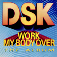 Work My Body Over Mp3