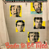 Born To Be Tiled Mp3