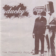 Low Frequency Days Mp3