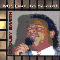 My Time To Shout Mp3