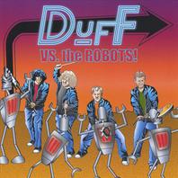 Duff VS. the ROBOTS! Mp3