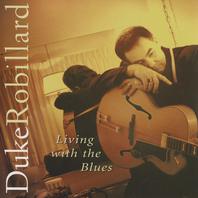Living With The Blues Mp3
