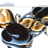 Hardcore Vibes 2000 (Dune vs. Trubblemaker) (CDS) Mp3