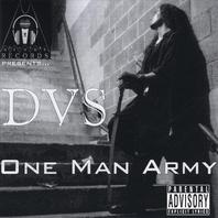 One Man Army Mp3