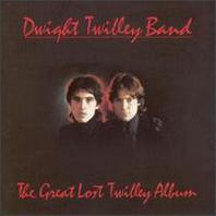 The Great Lost Twilley Album Mp3
