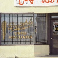 Dwight's Used Records Mp3