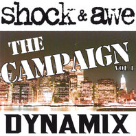 Shock and Awe: The campaign Mp3