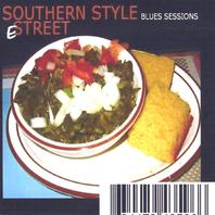 Southern Style: Blues Sessions Mp3