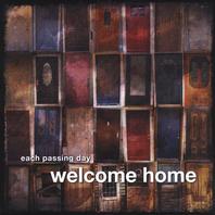 Welcome Home Mp3