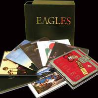The Eagles (Limited edition boxset) CD1 Mp3