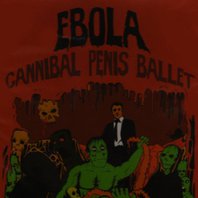 Cannibal Penis Ballet Mp3