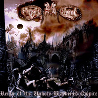 Reign Of The Unholy Blackened Empire Mp3