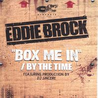 Box Me In/By The Time CD/DVD Mp3