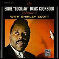 The Eddie Lockjaw Davis Cookbook (vol .3) Mp3