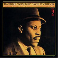 The Eddie Lockjaw Davis Cookbook (vol. 2) Mp3