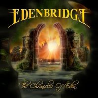 The Chronicles of Eden CD1 Mp3