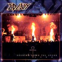 Burning Down The Opera (Live) CD1 Mp3