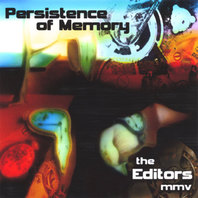 Persistence of Memory Mp3