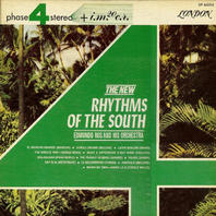 New Rhyhtms Of The South Mp3