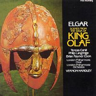 Scenes From The Saga Of King Olaf, Op. 30 Mp3