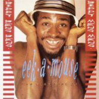 The Very Best Of Eek-A-Mouse Mp3