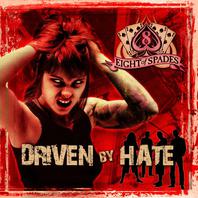Driven By Hate Mp3