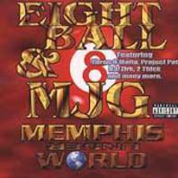 Memphis Under World Mp3
