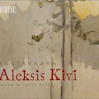 Aleksis Kivi CD1 Mp3