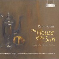 The House of the Sun CD2 Mp3