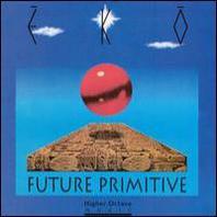 Future primitive Mp3