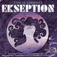 Live In Germany Mp3