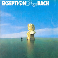 Ekseption Plays Bach Mp3