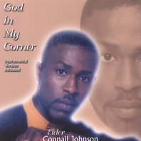 God In My Corner Mp3