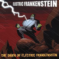 Dawn Of Electric Frankenstein Mp3