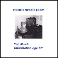 Too Much Information Age EP Mp3