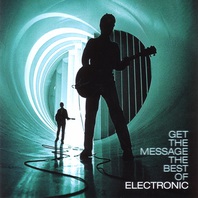 Get The Message: The Best Of Electronic Mp3