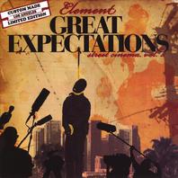 Great Expectations Mp3