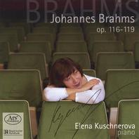 Johannes Brahms Op.116-119 Mp3