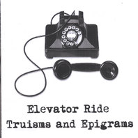 Truisms and Epigrams Mp3