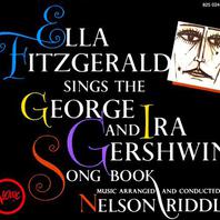 Sings The George and Ira Gershwin Song Book CD3 Mp3