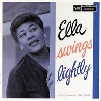 Ella Swings Lightly Mp3
