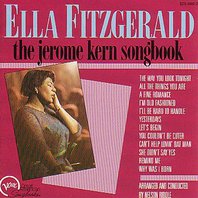 Sings the Jerome Kern Songbook Mp3