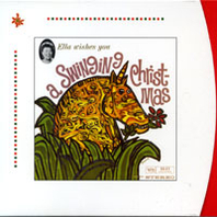 Ella Wishes You A Swinging Christmas Mp3