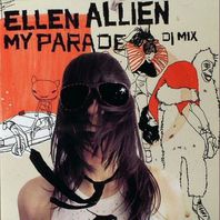 My Parade: DJ Mix Mp3