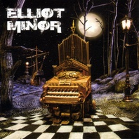 Elliot Minor Mp3