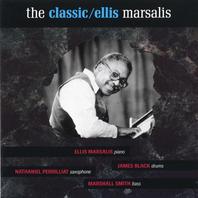 The Classic Ellis Marsalis Mp3
