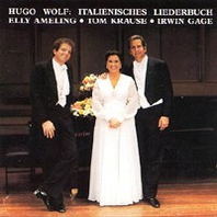 Hugo Wolf - Italienisches Liederbuch Mp3
