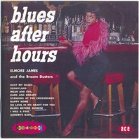 Blues After Hours Mp3